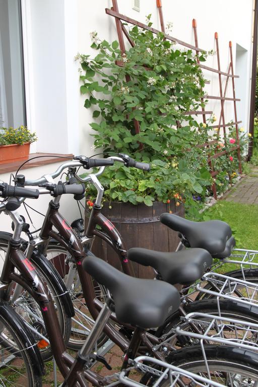 Libra Apartman Mikołajki Kültér fotó