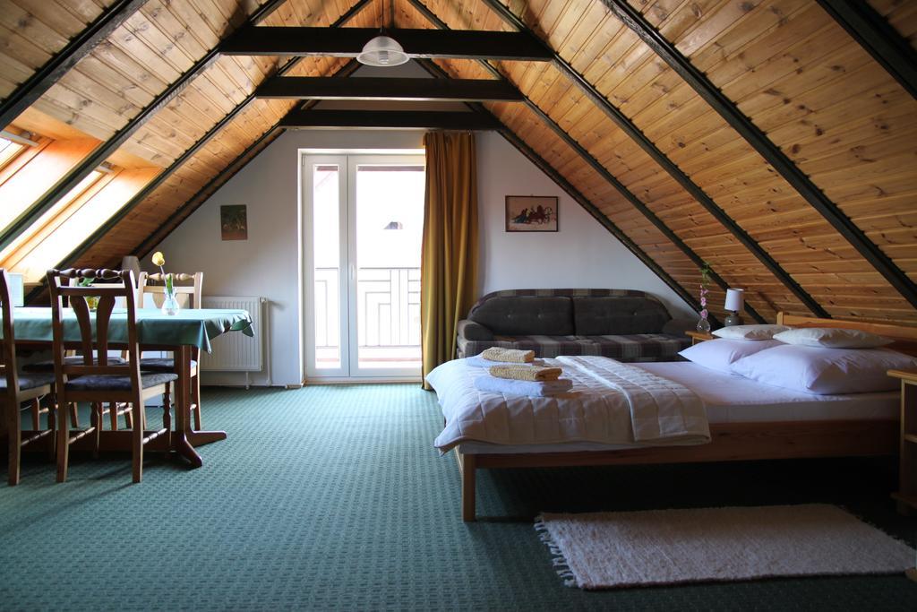 Libra Apartman Mikołajki Kültér fotó