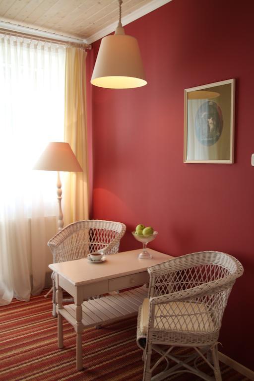 Libra Apartman Mikołajki Szoba fotó