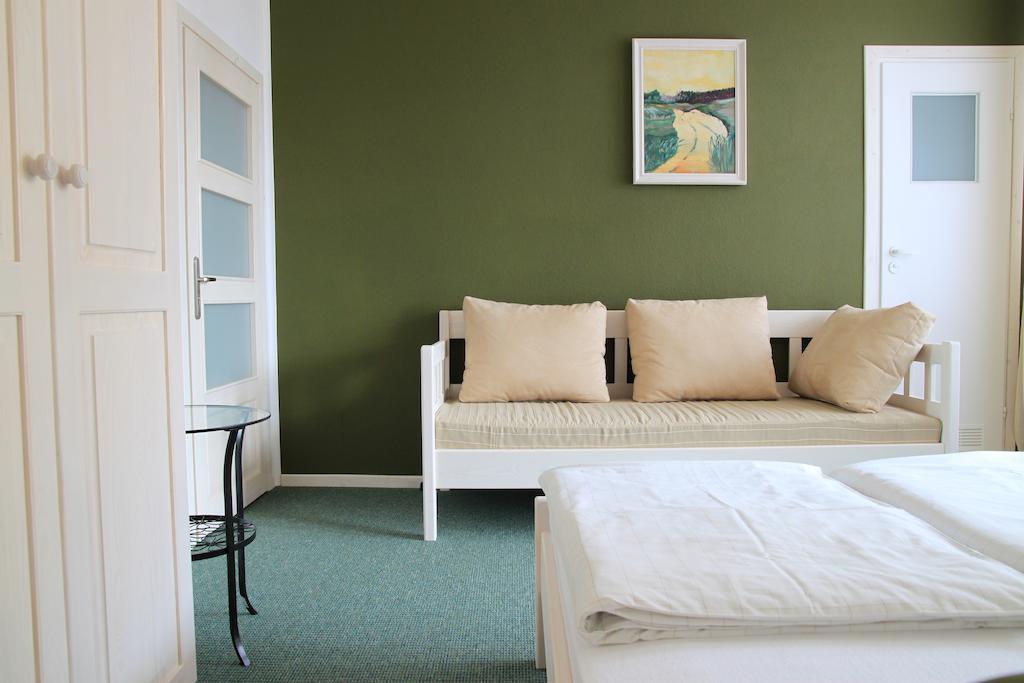 Libra Apartman Mikołajki Szoba fotó
