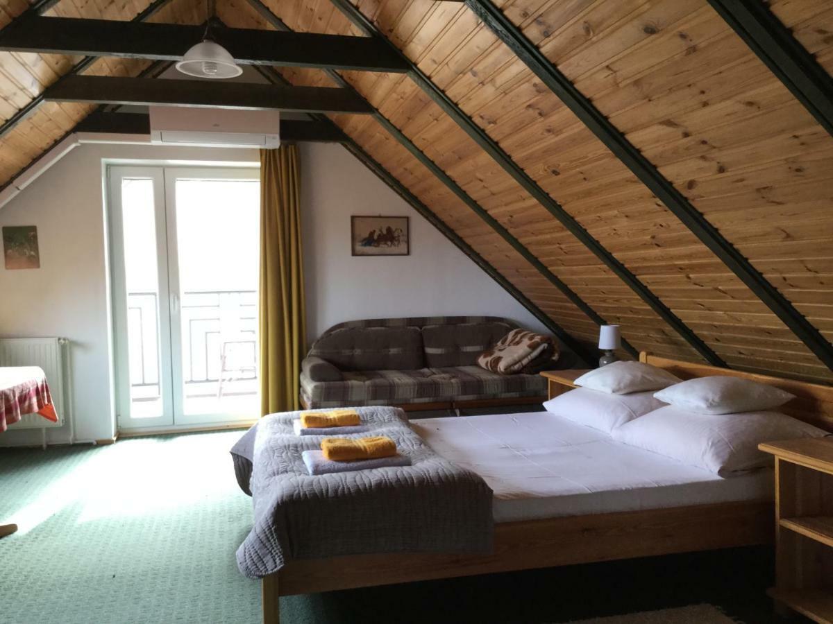 Libra Apartman Mikołajki Kültér fotó