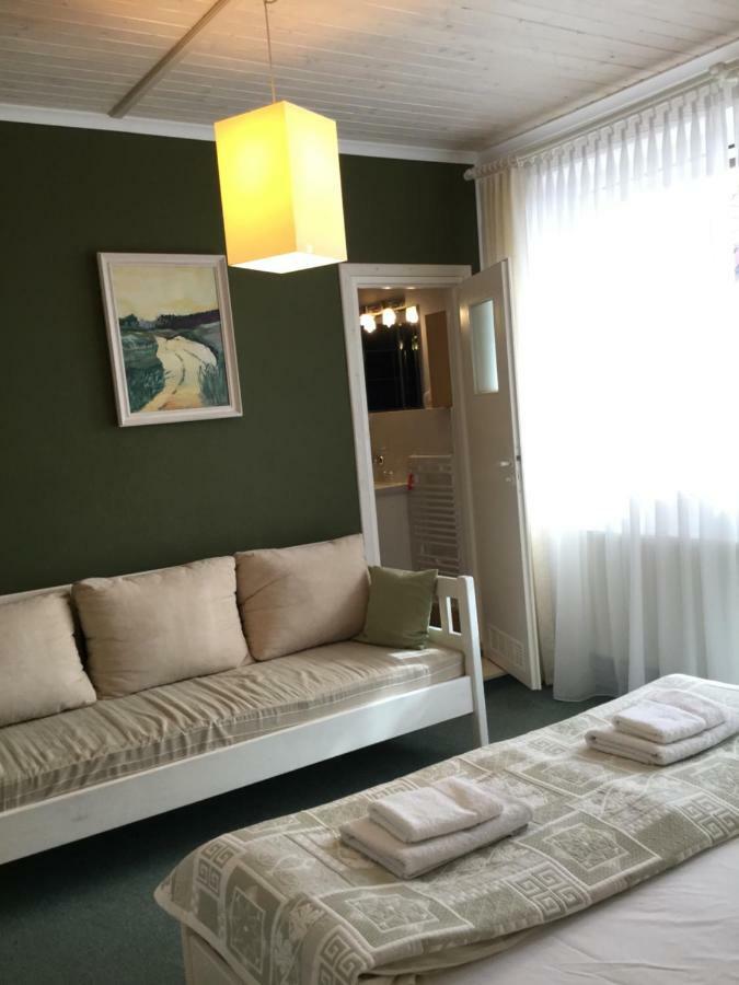 Libra Apartman Mikołajki Kültér fotó