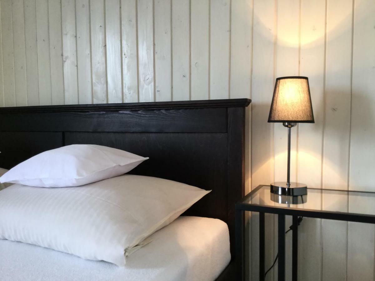 Libra Apartman Mikołajki Kültér fotó