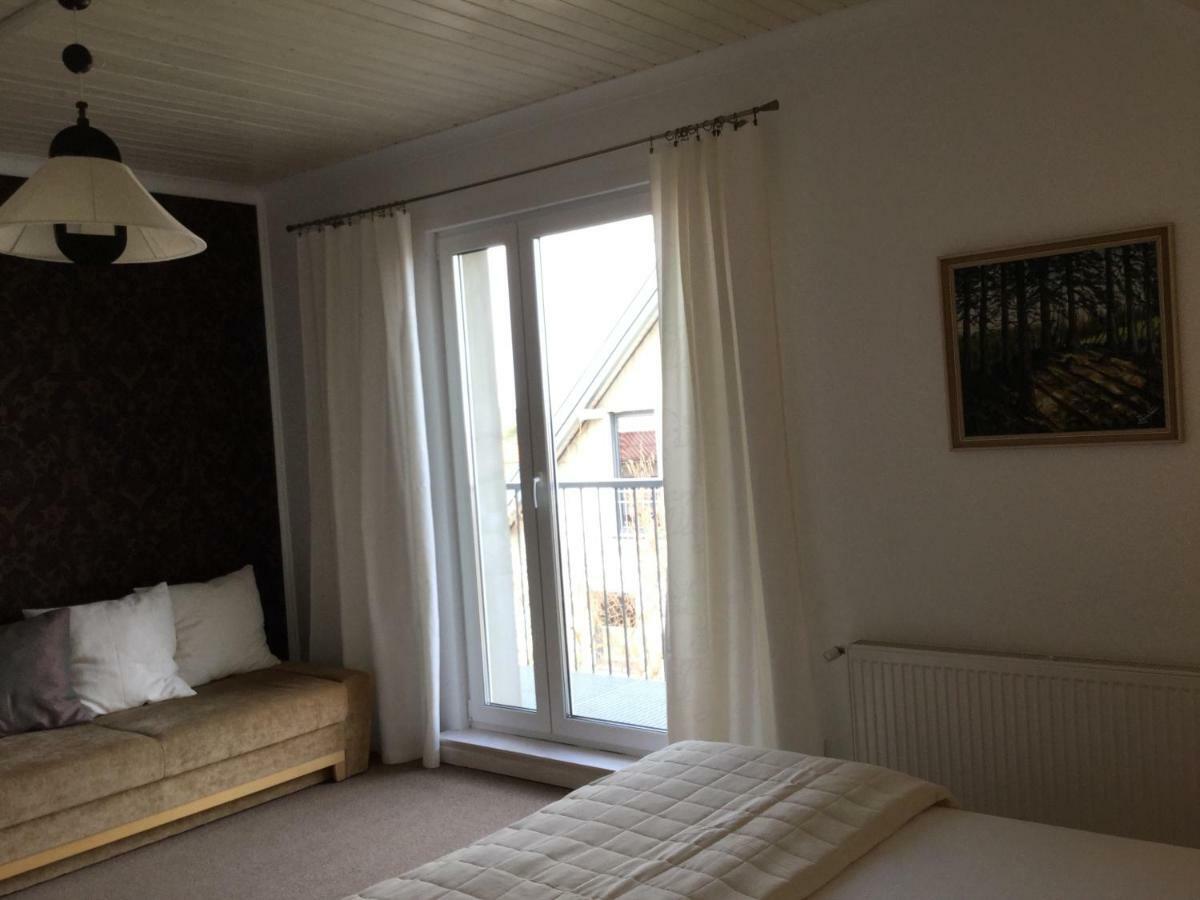 Libra Apartman Mikołajki Kültér fotó