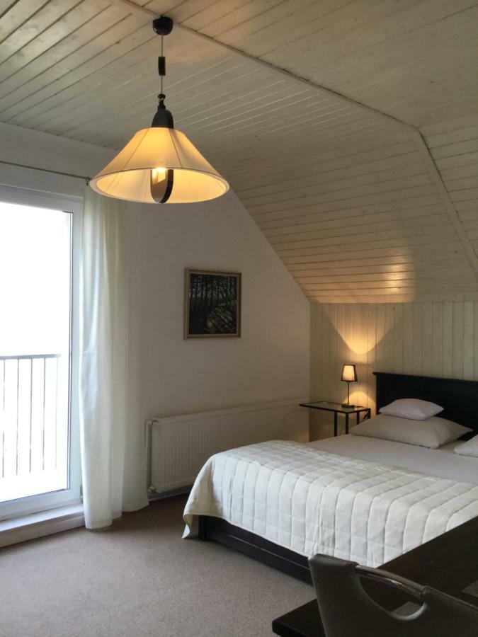 Libra Apartman Mikołajki Kültér fotó