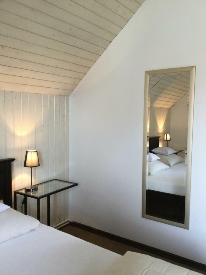 Libra Apartman Mikołajki Kültér fotó